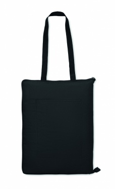 Logo trade liikelahja kuva: Taitettava piknikhuopa